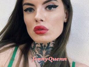 JennyQuenn Webcam Sex Site