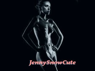 JennySnowCute