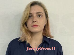 JennySweett