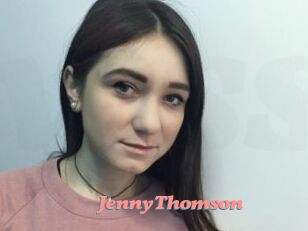 JennyThomson