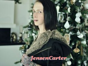 JensenCarter