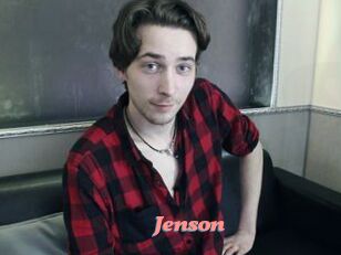 Jenson