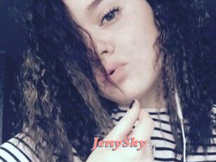 JenySky