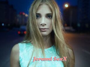 Jerami_SexX