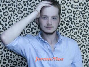 JeromNice