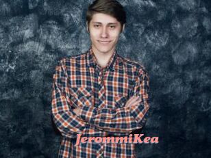 JerommiKea