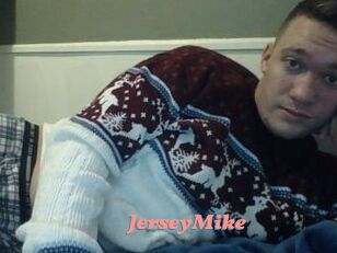 JerseyMike