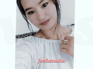 Jeslanala