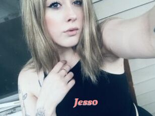 Jess0