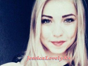 JessicaLovelyKs