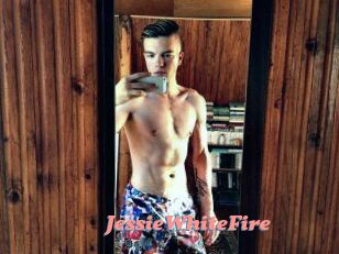 JessieWhiteFire