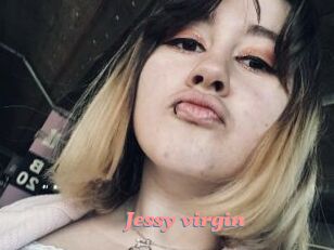 Jessy_virgin