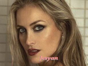 Jesyan