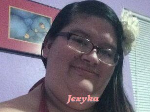 Jexyka