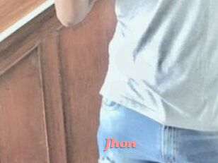 Jhon