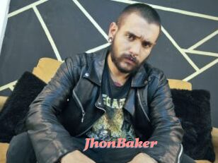 JhonBaker
