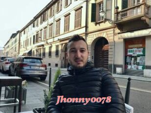 Jhonny0078