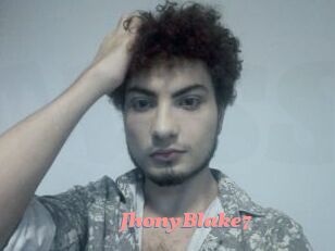 JhonyBlake7