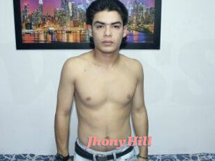 JhonyHill