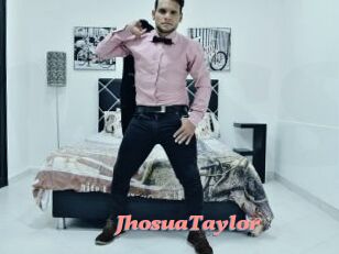JhosuaTaylor