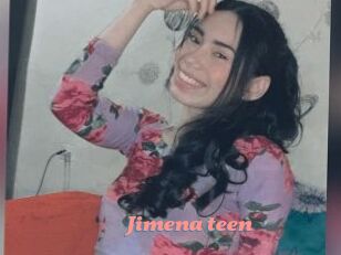 Jimena_teen