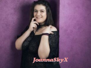 JoannaSkyX