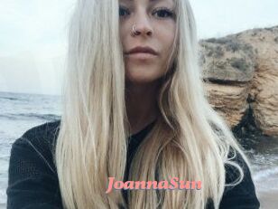 JoannaSun