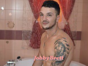 JobbyBrett