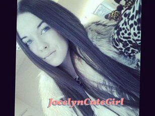 JocelynCuteGirl