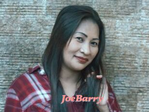 JoeBarry