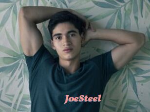JoeSteel