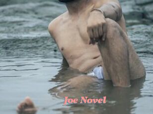 Joe_Novel Webcam Sex Site