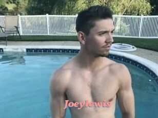 Joeylewis