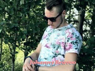 JohannyBravoo