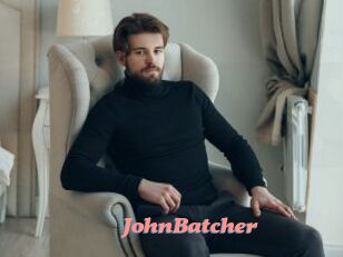 JohnBatcher Webcam Sex Site