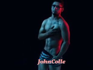 JohnColle