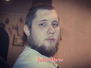 JohnDew