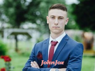 JohnJox