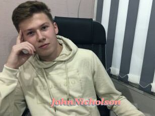 JohnNicholson
