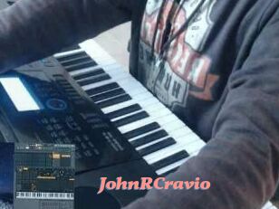 JohnRCravio