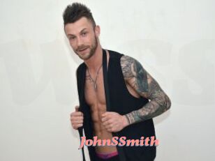JohnSSmith