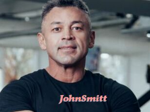 JohnSmitt