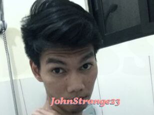 JohnStrange23