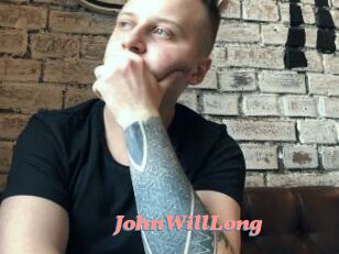 JohnWillLong