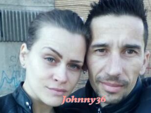 Johnny36