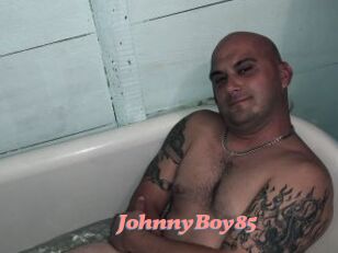 JohnnyBoy85