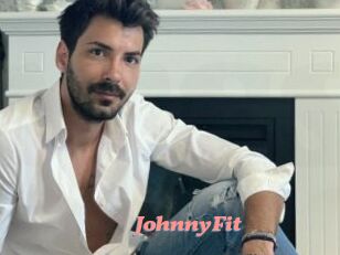 JohnnyFit