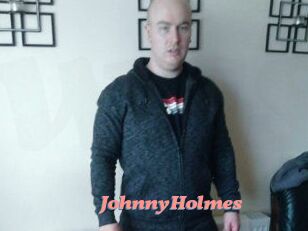 JohnnyHolmes