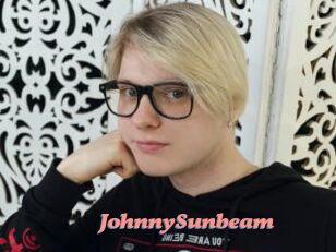 JohnnySunbeam