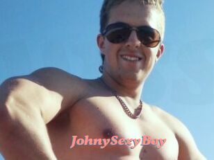 JohnySexyBoy